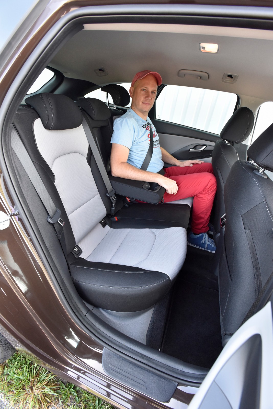 Hyundai i30 vs. Opel Astra i Skoda Octavia - Kombi w Dobrym Formacie