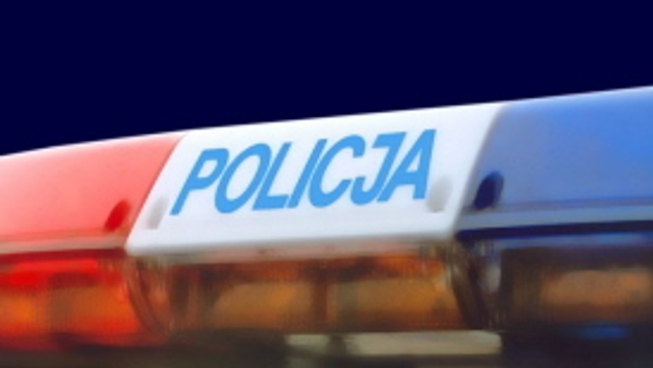 Policja: zginęło 50 osób, zatrzymano 1800 nietrzeźwych kierowców