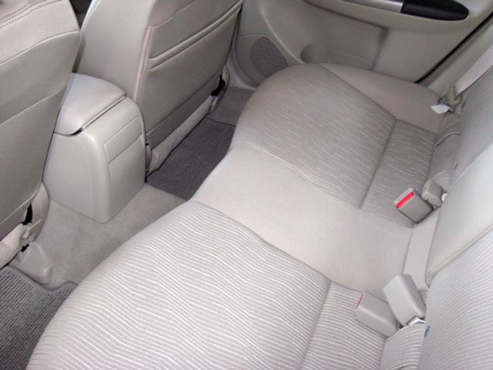 Subaru Impreza Outback Sport: pożeracz bezdroży