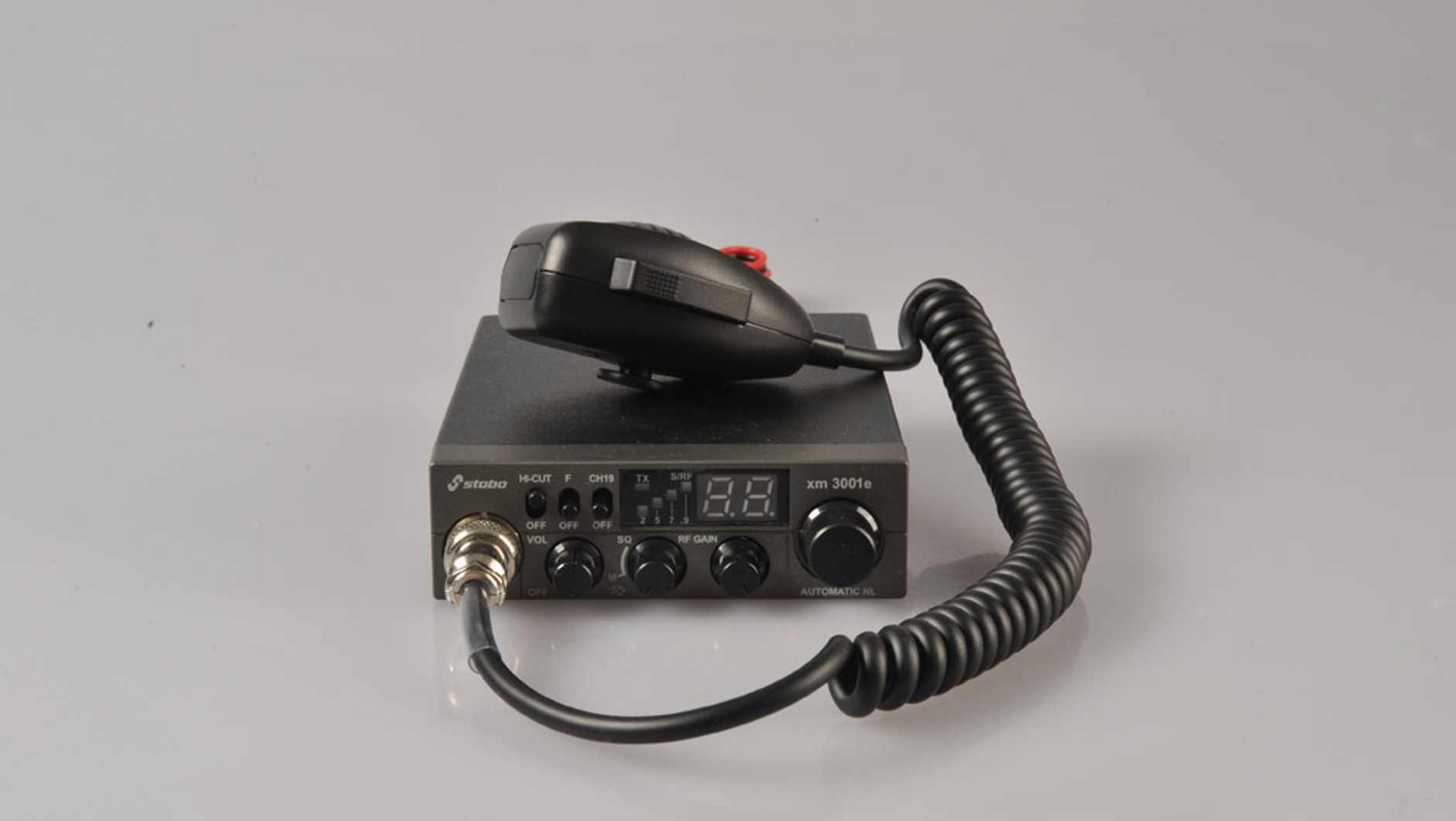 CB radio: najlepsze radio na drodze