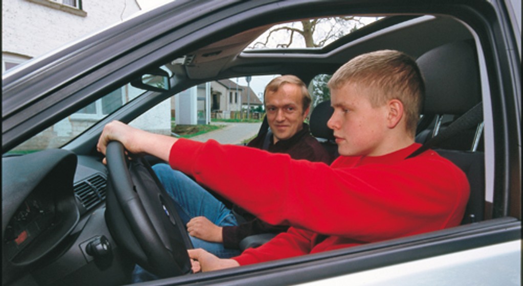 Młody może więcej?