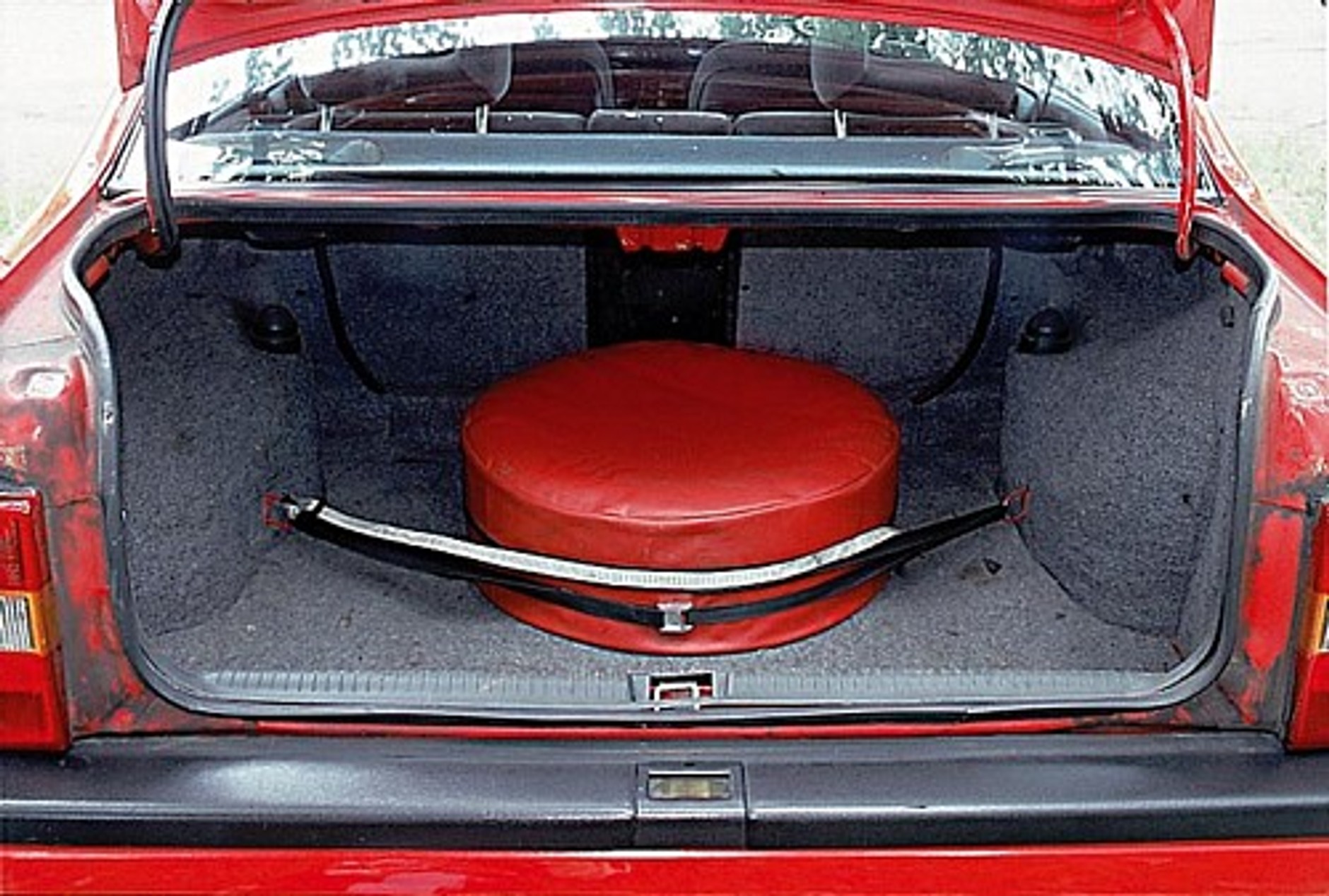 Mocna klasa średnia