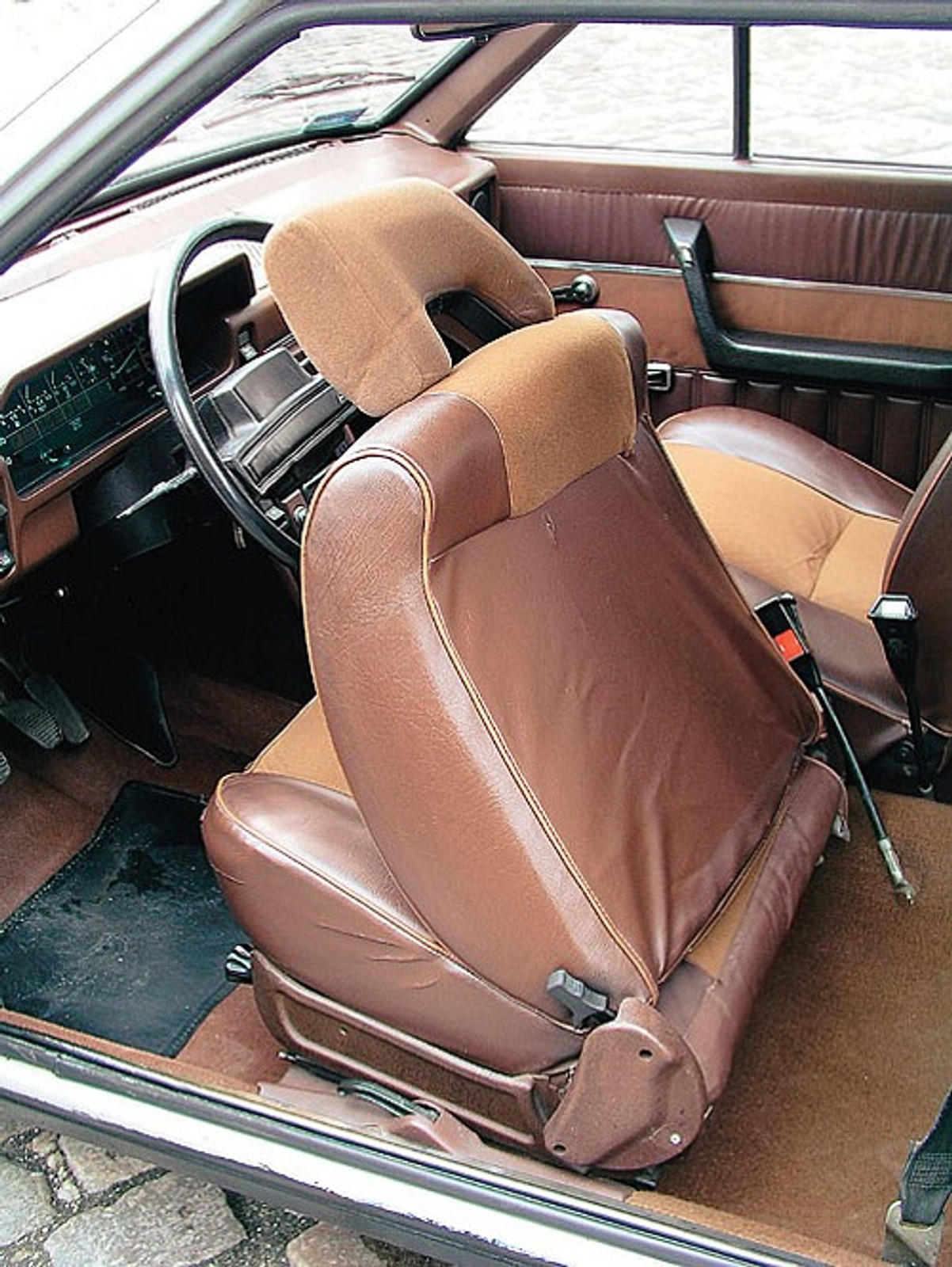 Polonez 1.5 X Coupé - Prawie zapomniane Coupé