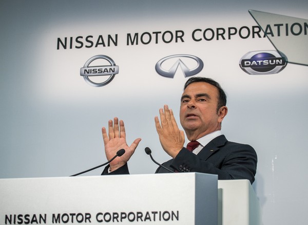 Honda zmuszona do połączenia z Nissanem? Były CEO Nissana ma pewną teorię