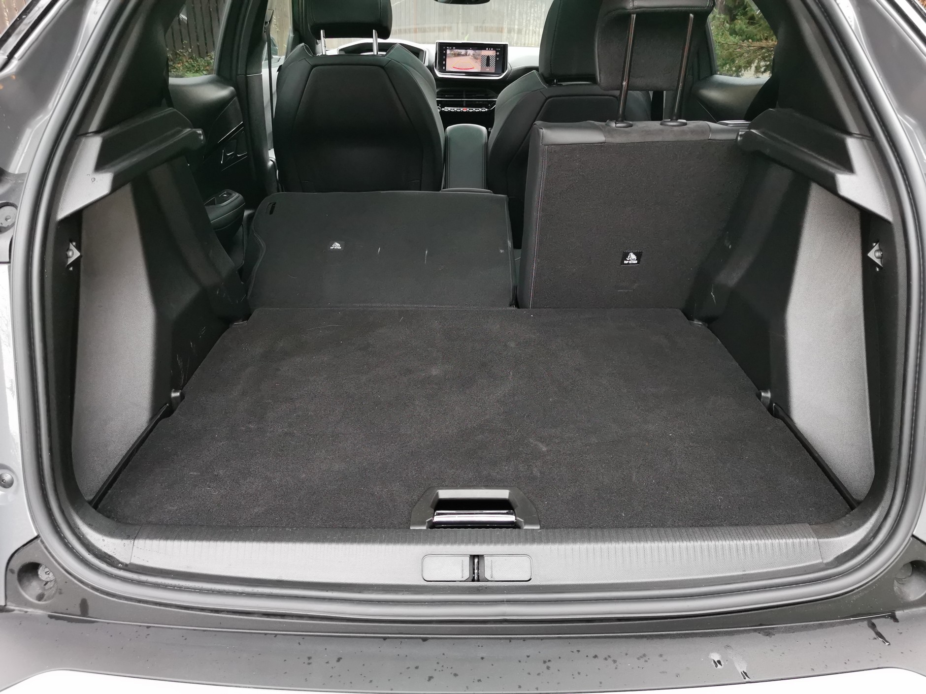 Peugeot 2008 1.2/130 KM EAT8 GT