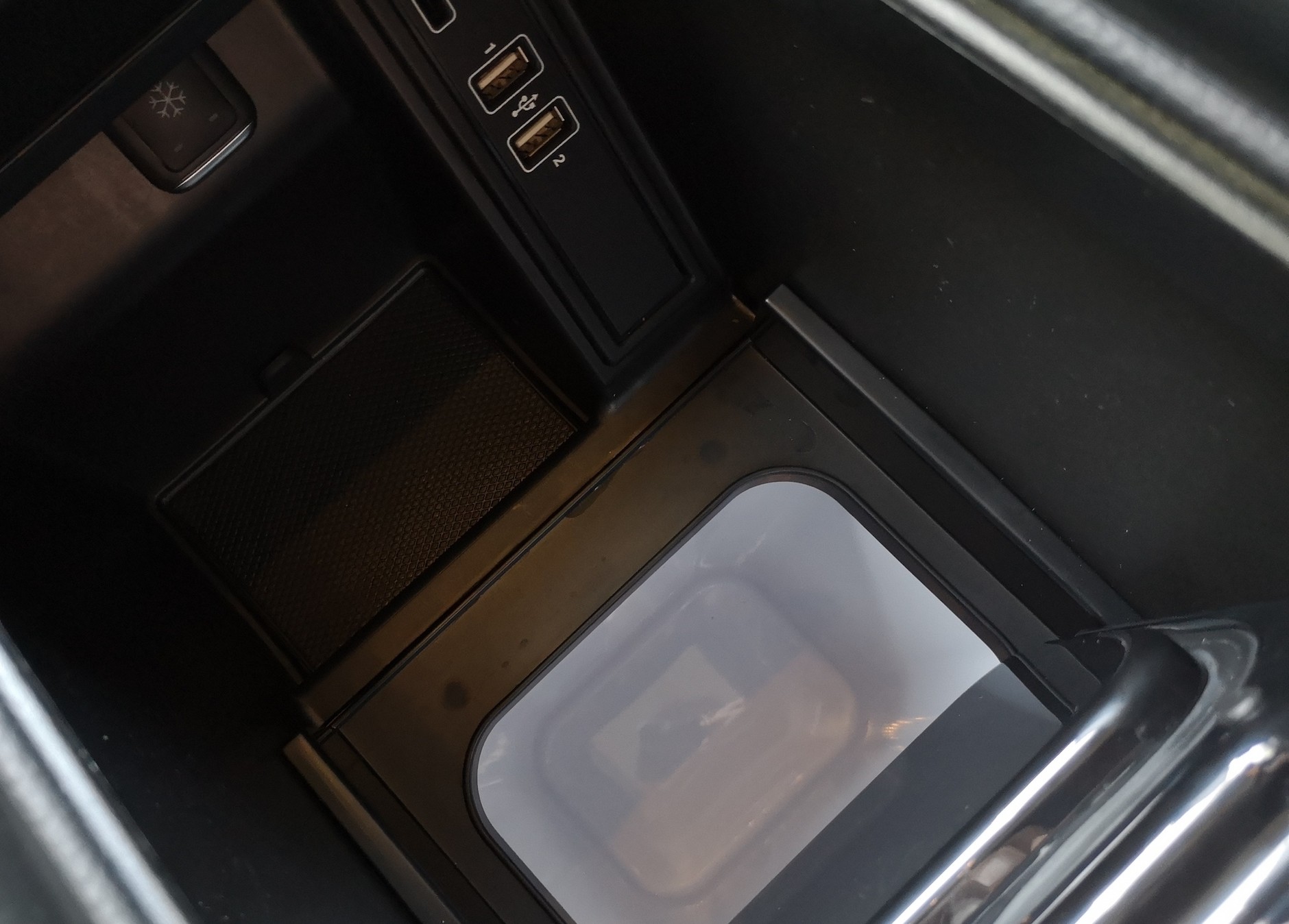 Mercedes V 300d 4Matic