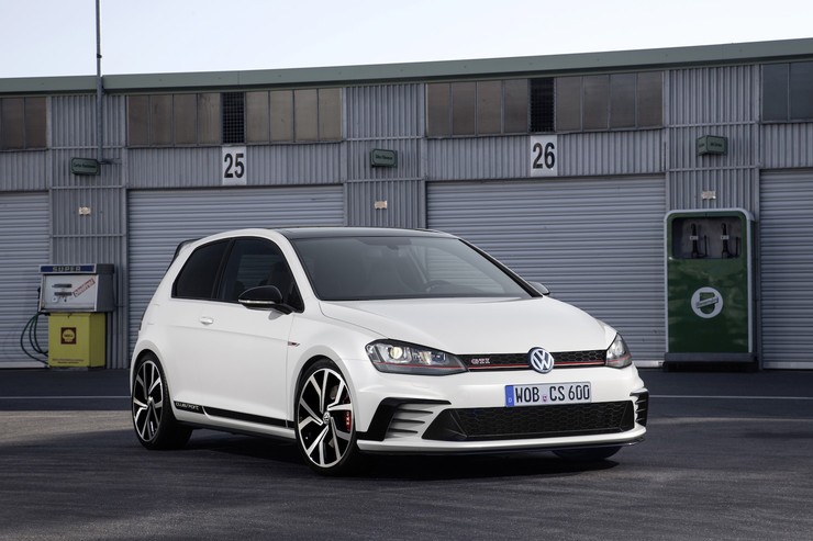 1. Volkswagen Group