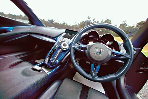 Śladami Ferrari