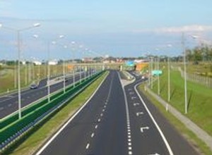 Drogi: maksymalne stawki za przejazd autostradą
