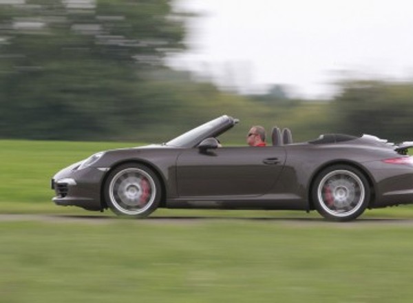 TARGA