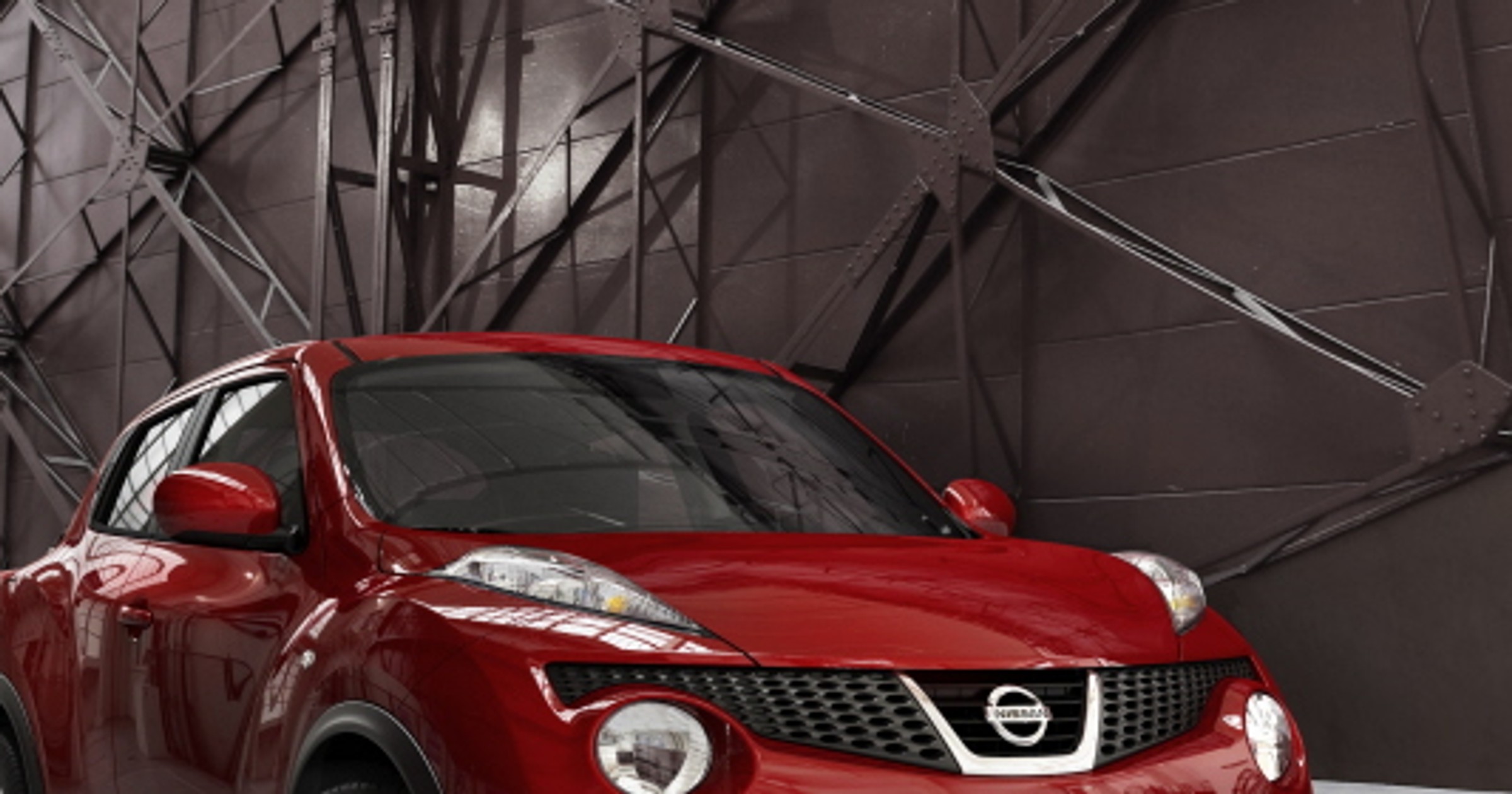 Nissan: europejski awans Polaka