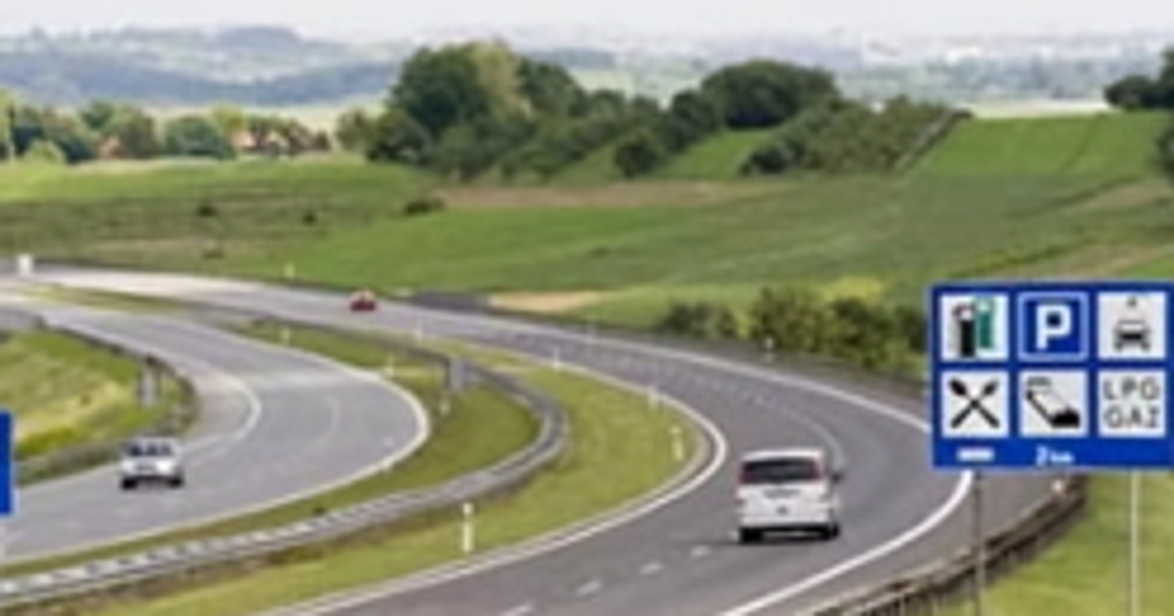 Autostrady: wyższe opłaty na A4 od 1 grudnia?