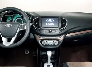 Dla urzędników: Łady zamiast Fordów