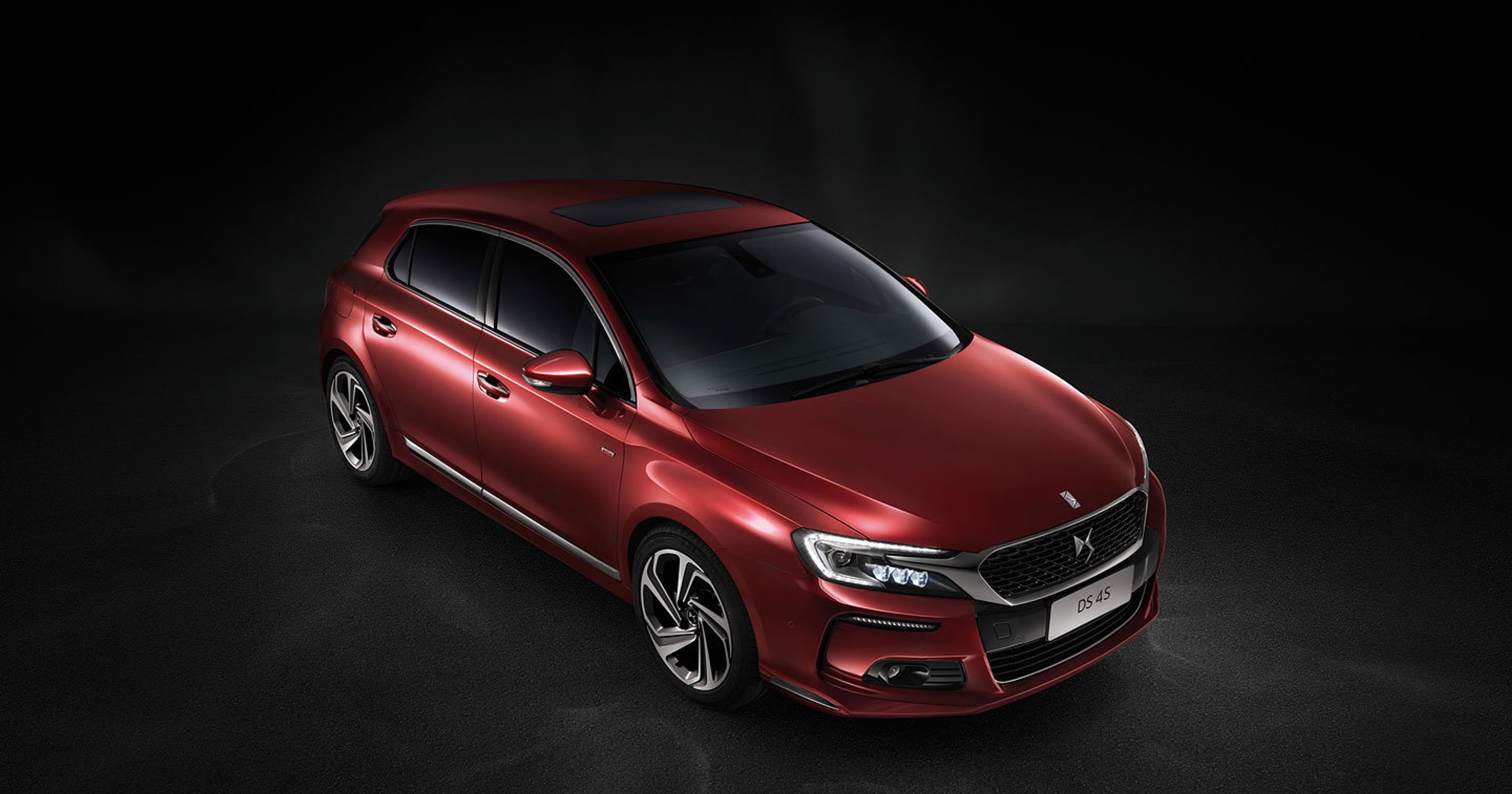 Citroen DS4