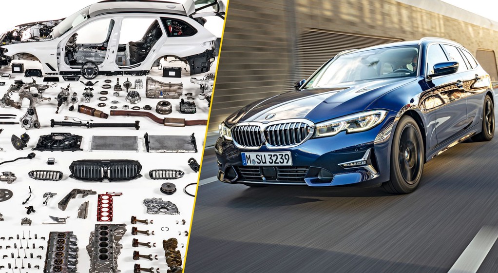 Jak dziesięć modeli BMW poradziło sobie w testach długodystansowych?