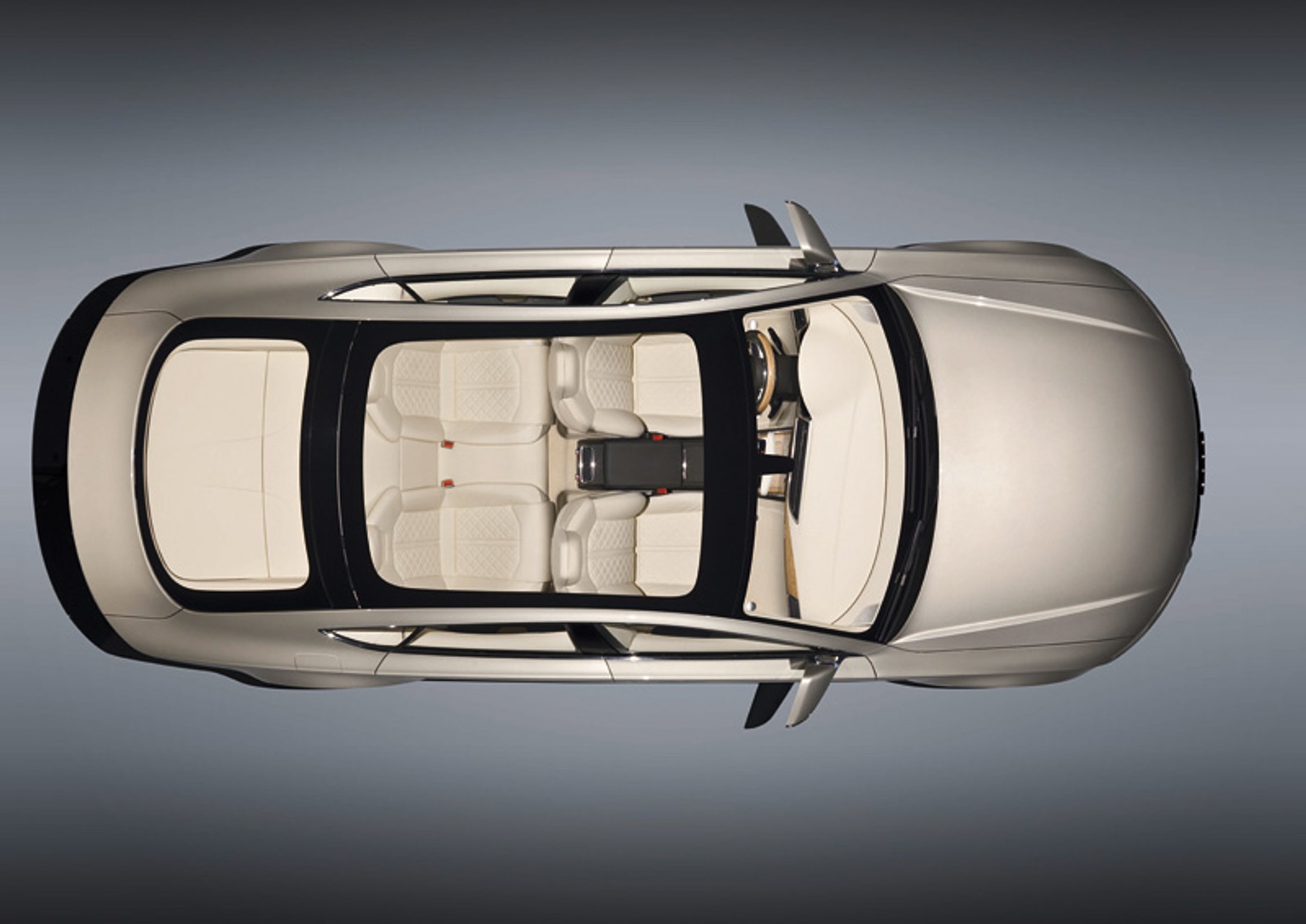 Audi w 2010 roku: modele A1, Q5 Hybrid i A7