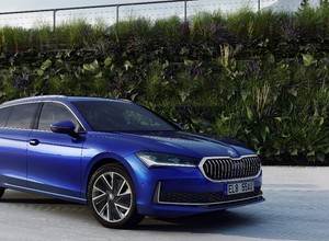 Nowe Skody Superb i Kodiaq teraz też jako hybrydy plug-in. Znamy już ich ceny