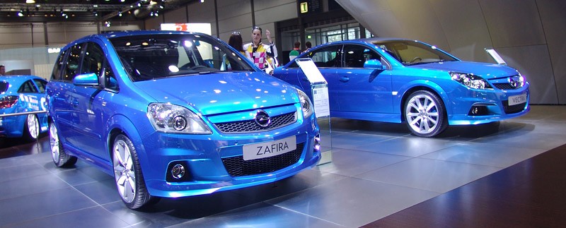 AMI/AMITEC 2008: tuning i sport (fotogaleria)