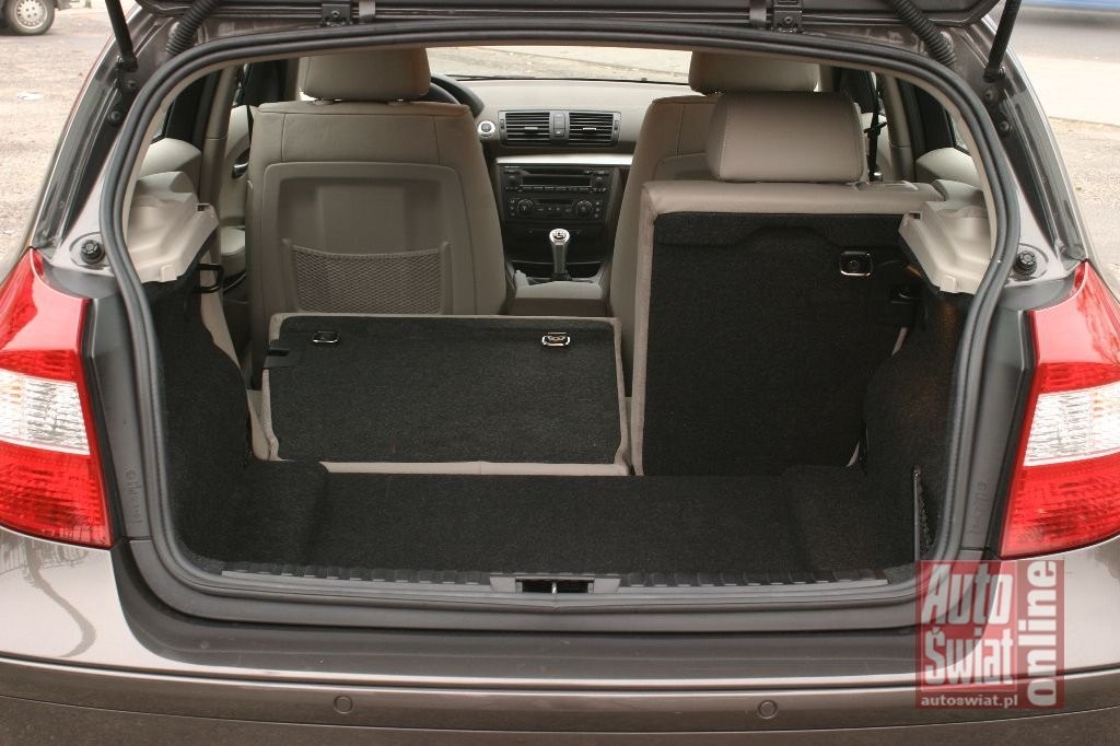BMW serii 1