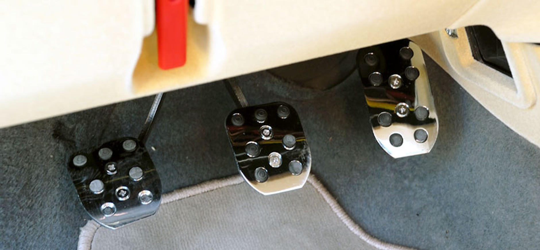 Garaż tunera: Citroën ZX – przebudzony wulkan