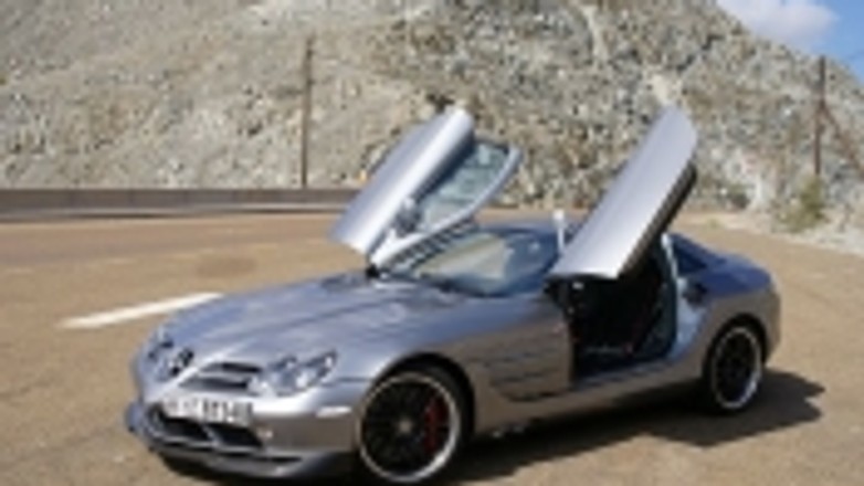 3.5 sekundy do setki!