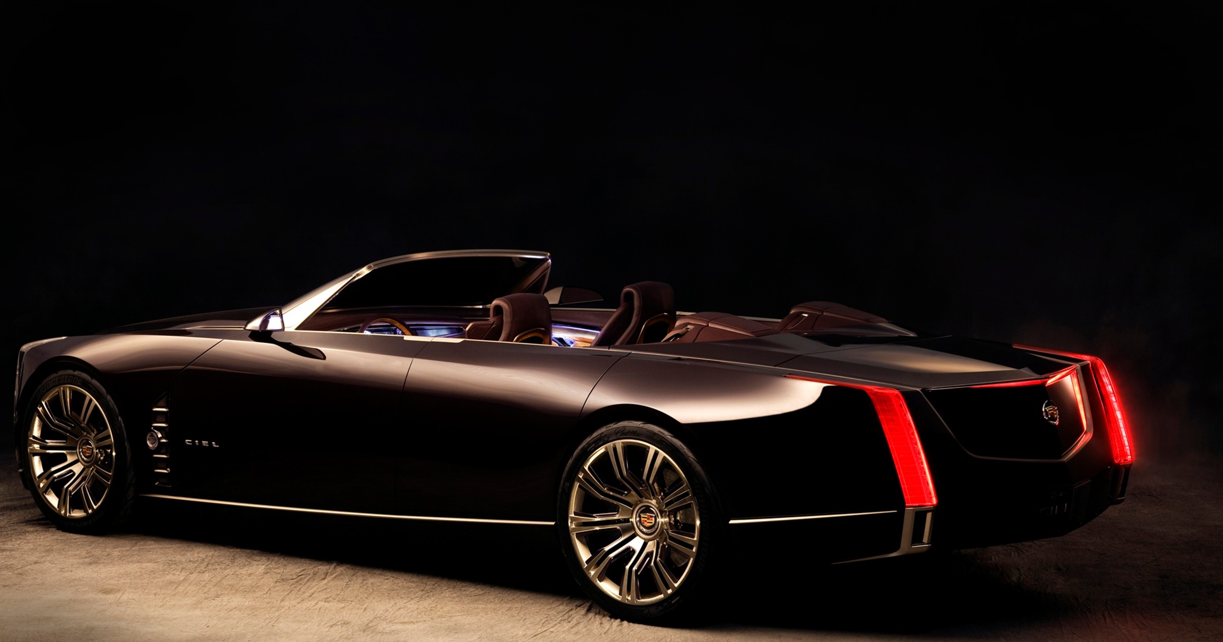 Cadillac Ciel