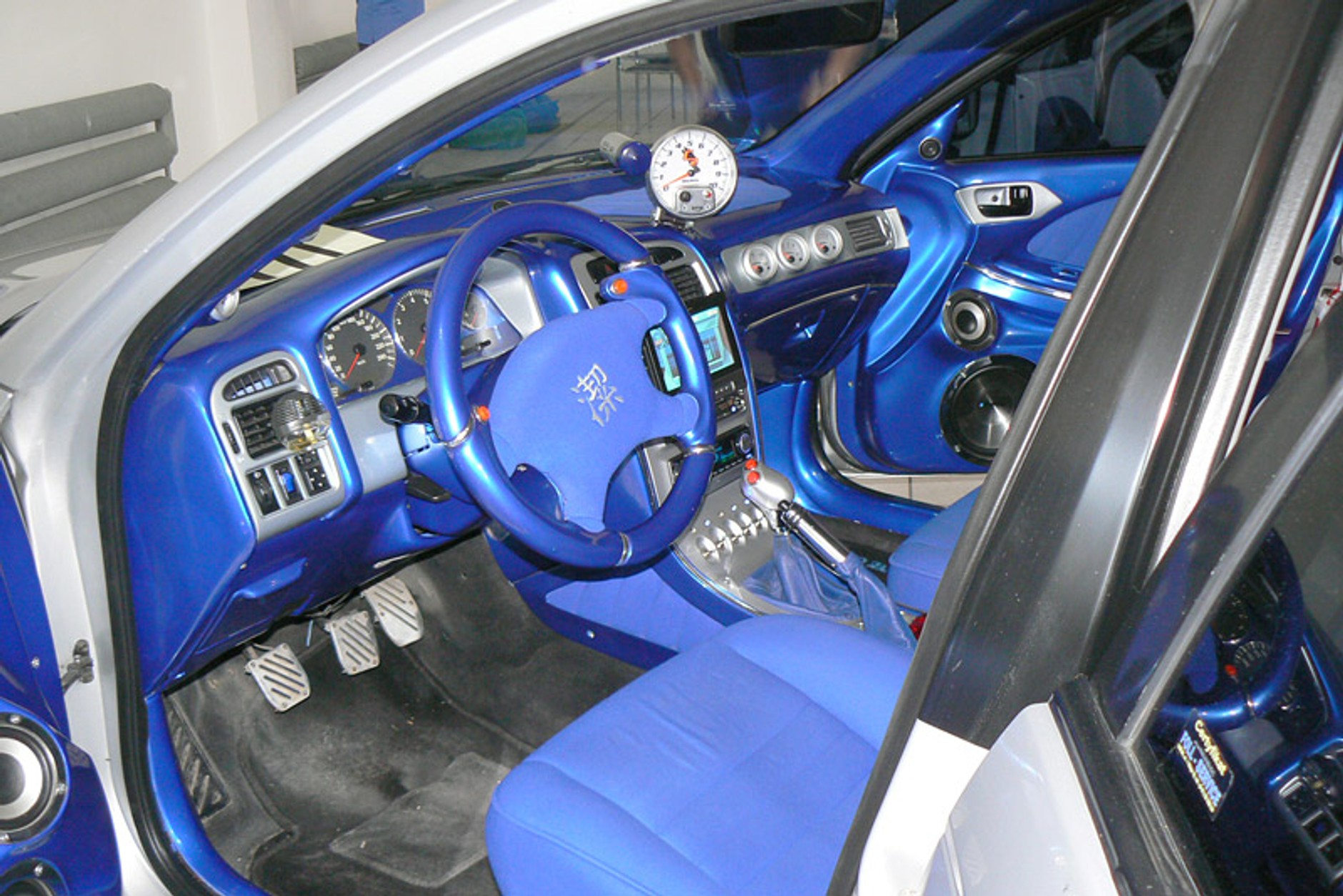 Szósta edycja krakowskiego Tuning Show przed nami