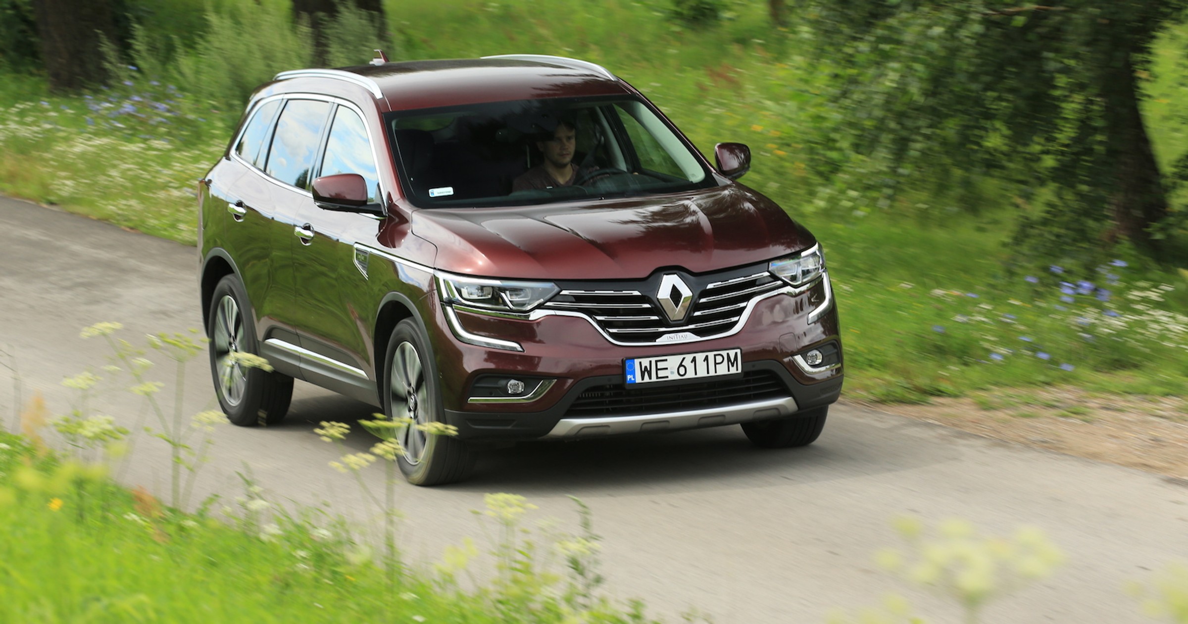 Renault Koleos 2.0 dCi 4x4 Initiale Paris