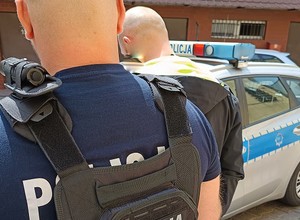 Przestępcza kumulacja. Potrącił 82-latkę, zawiózł ją do innego miasta, zmienił tablice... To dopiero początek