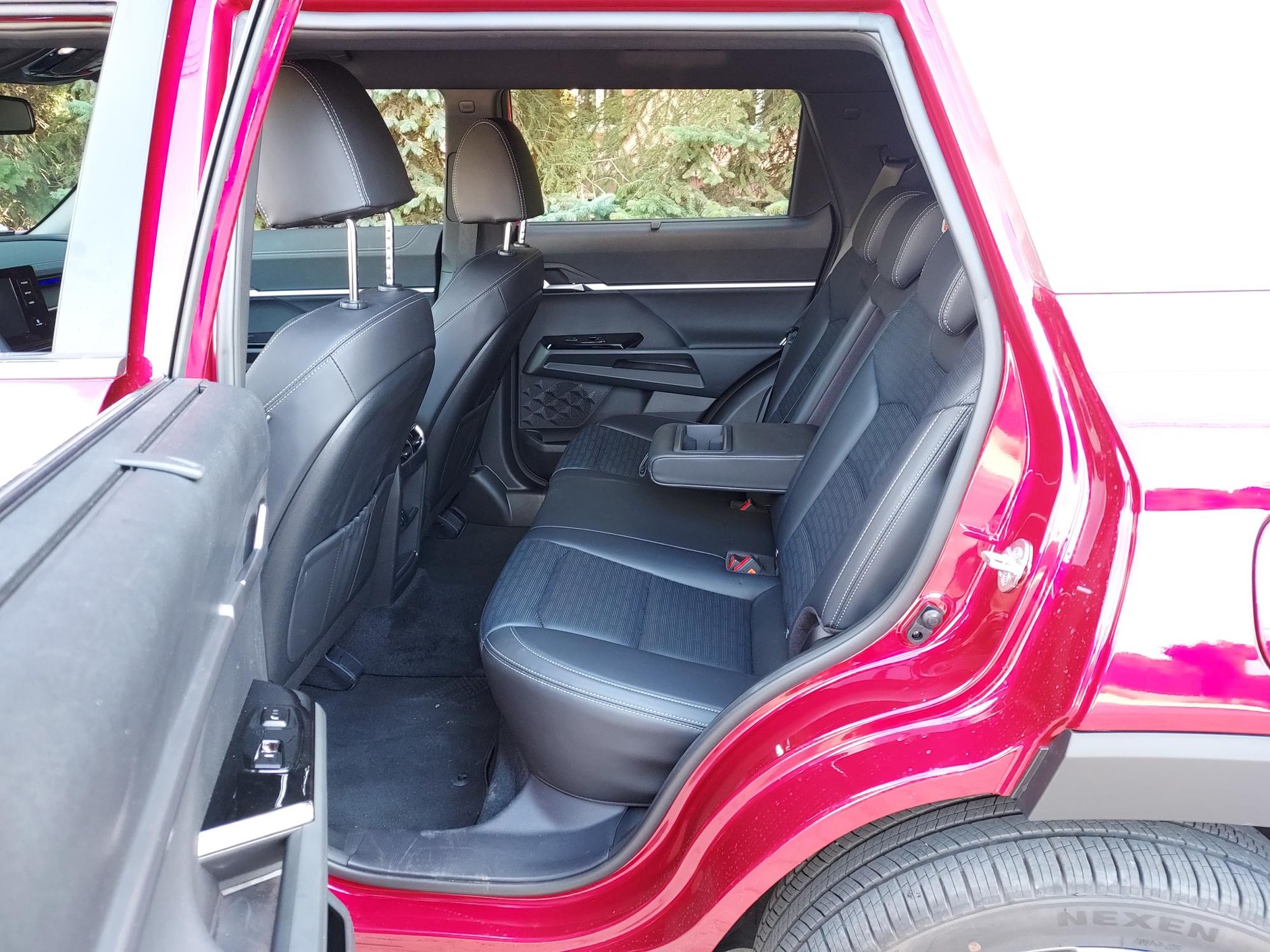 Ssangyong Torres 1.5 GDI