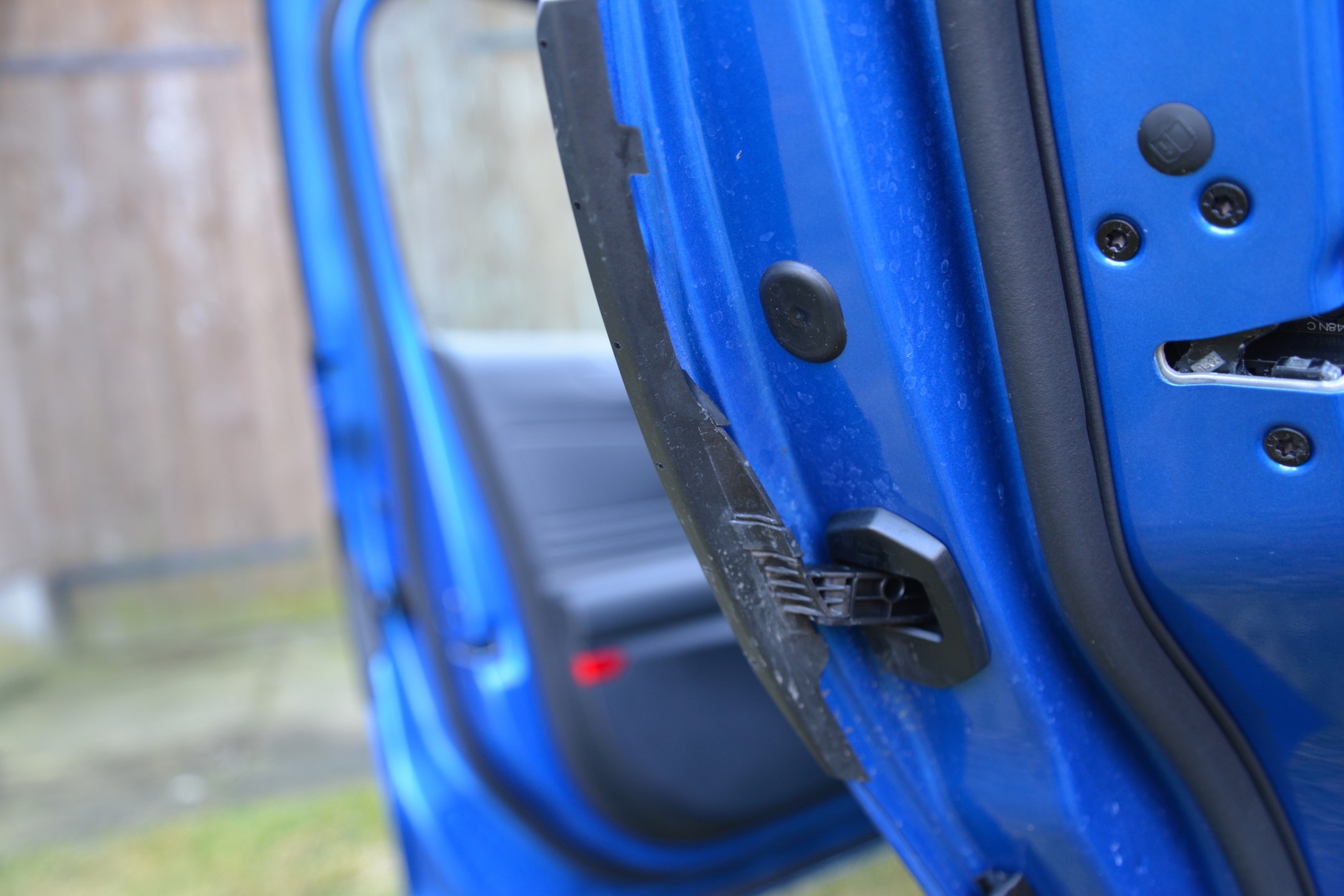 Ford Focus 2.0 EcoBlue ST-Line A8