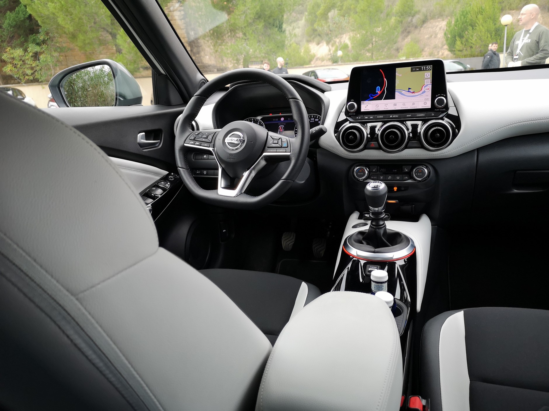 Nissan Juke N-Design