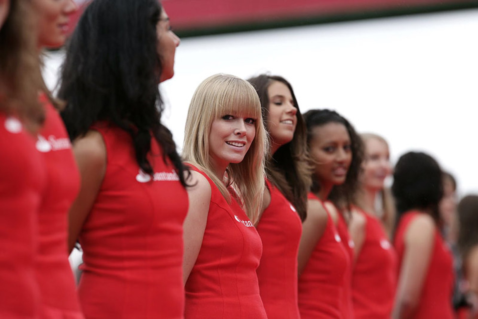 Grand Prix Włoch: fotogaleria Jiři Křenek