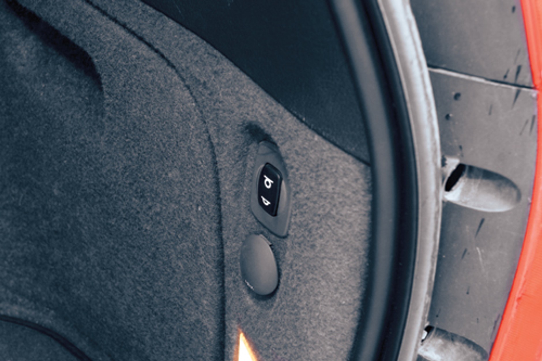 Citroën C5 - Krawężników się nie boi