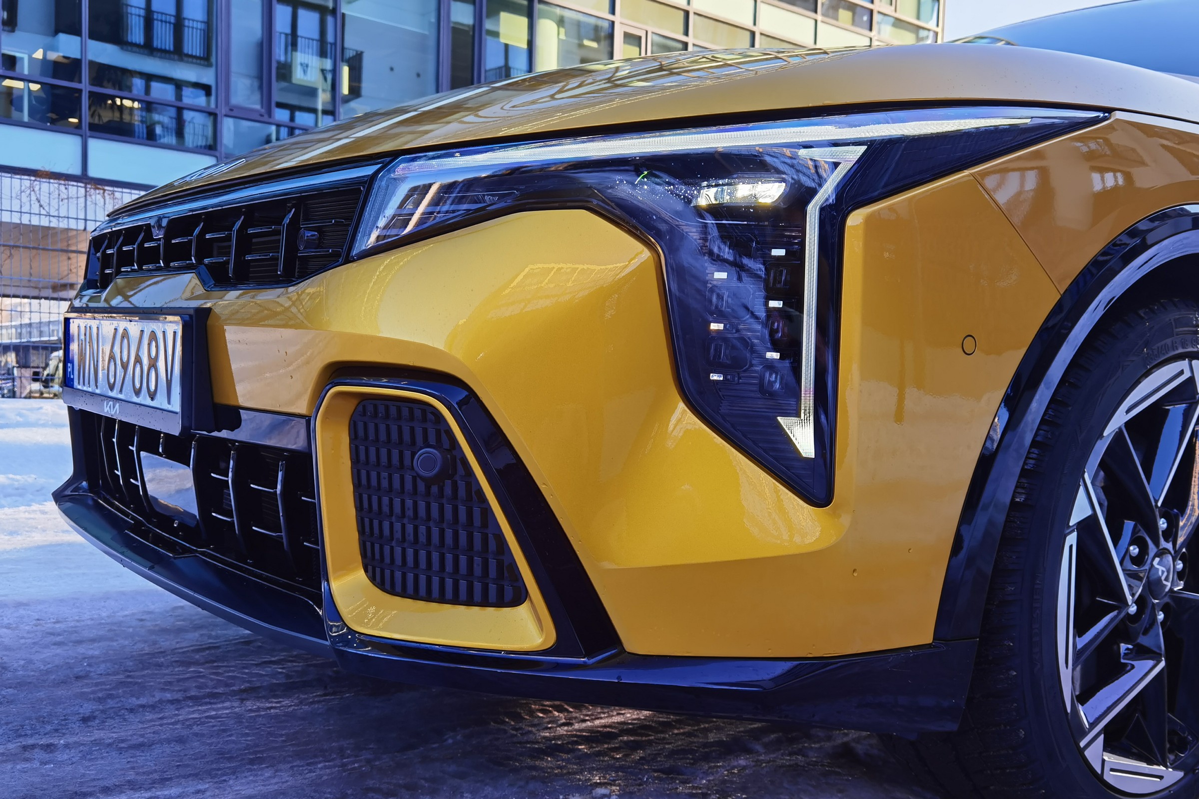 Spalinowa Kia K4. Jeździłem następcą popularnego Ceeda. Powiem wam, jaka jest