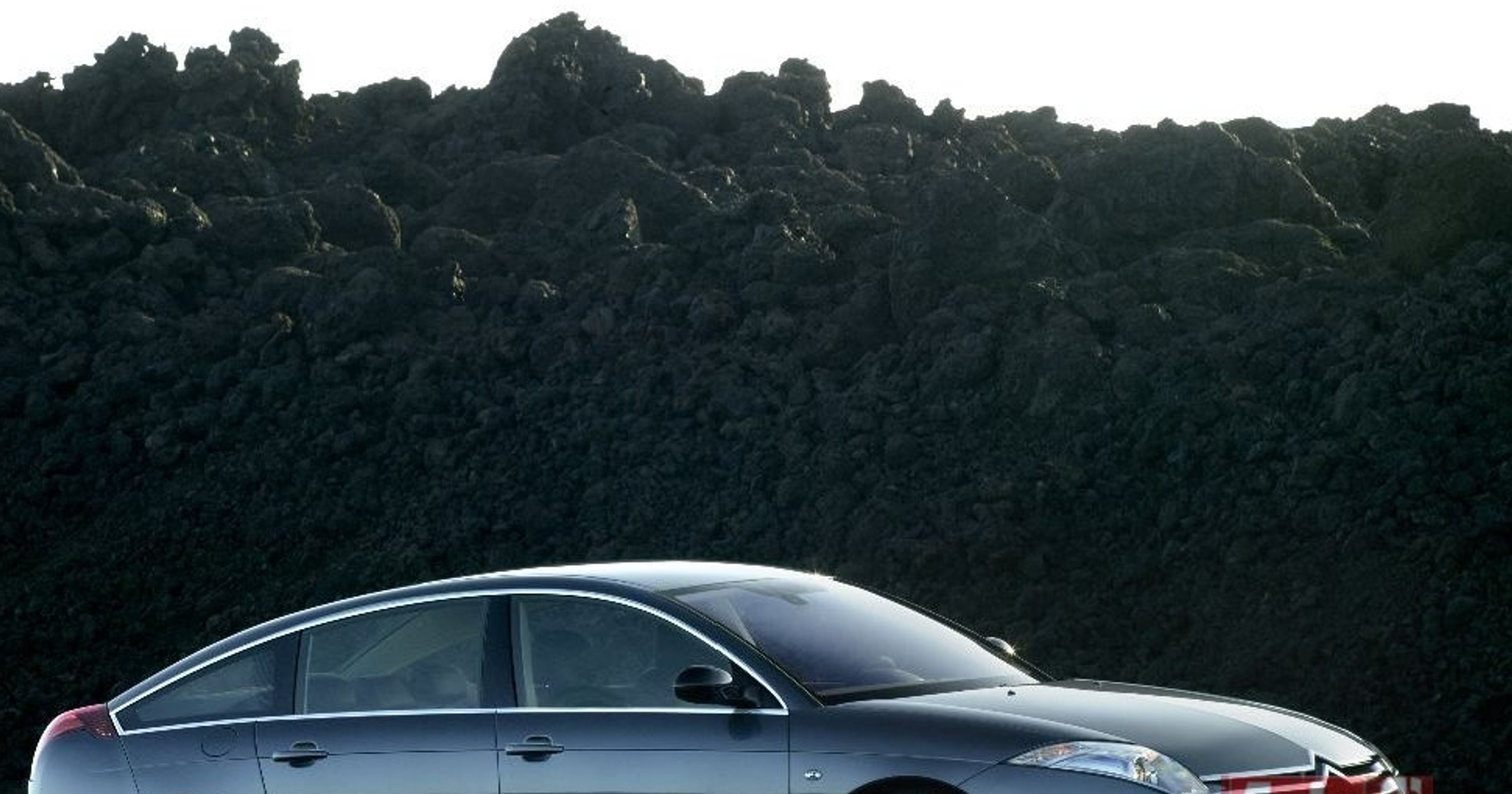 Citroen C6