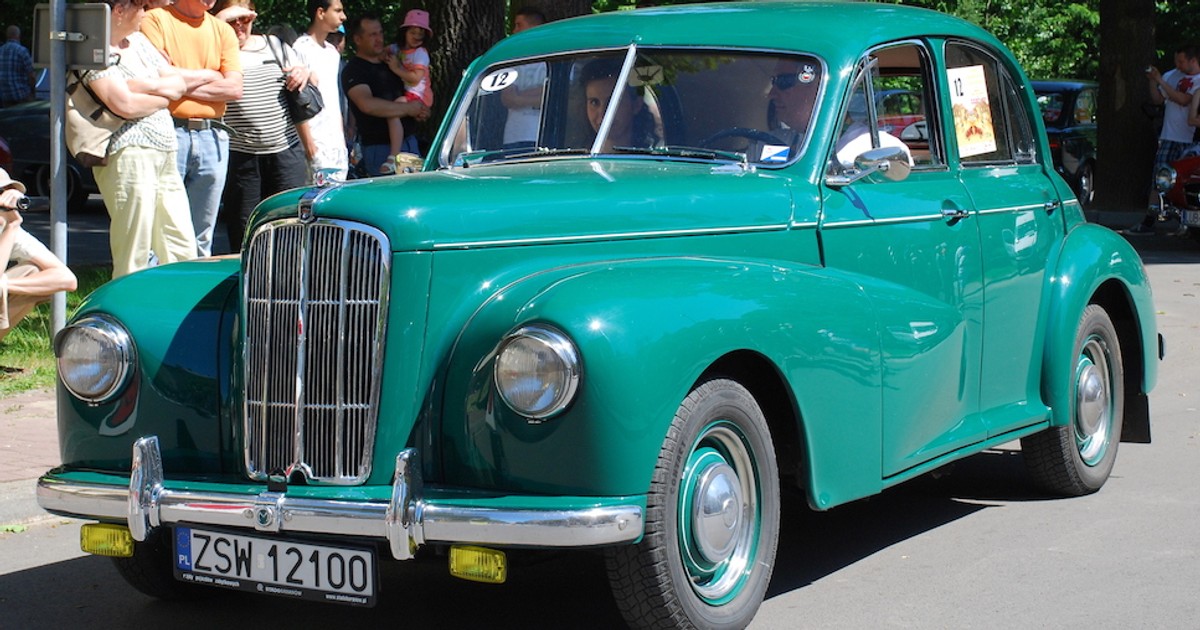 Morris