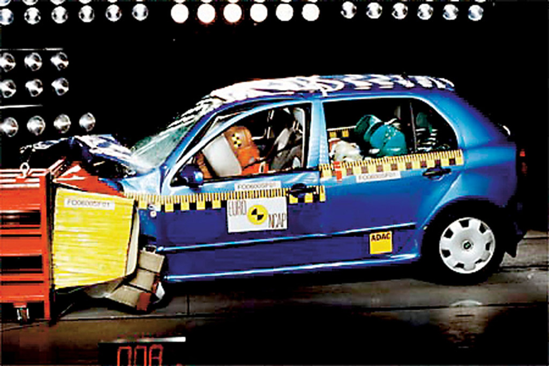 Sprawdzamy Skodę Fabię