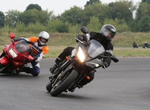 W Lublinie nie chcą motocyklistów