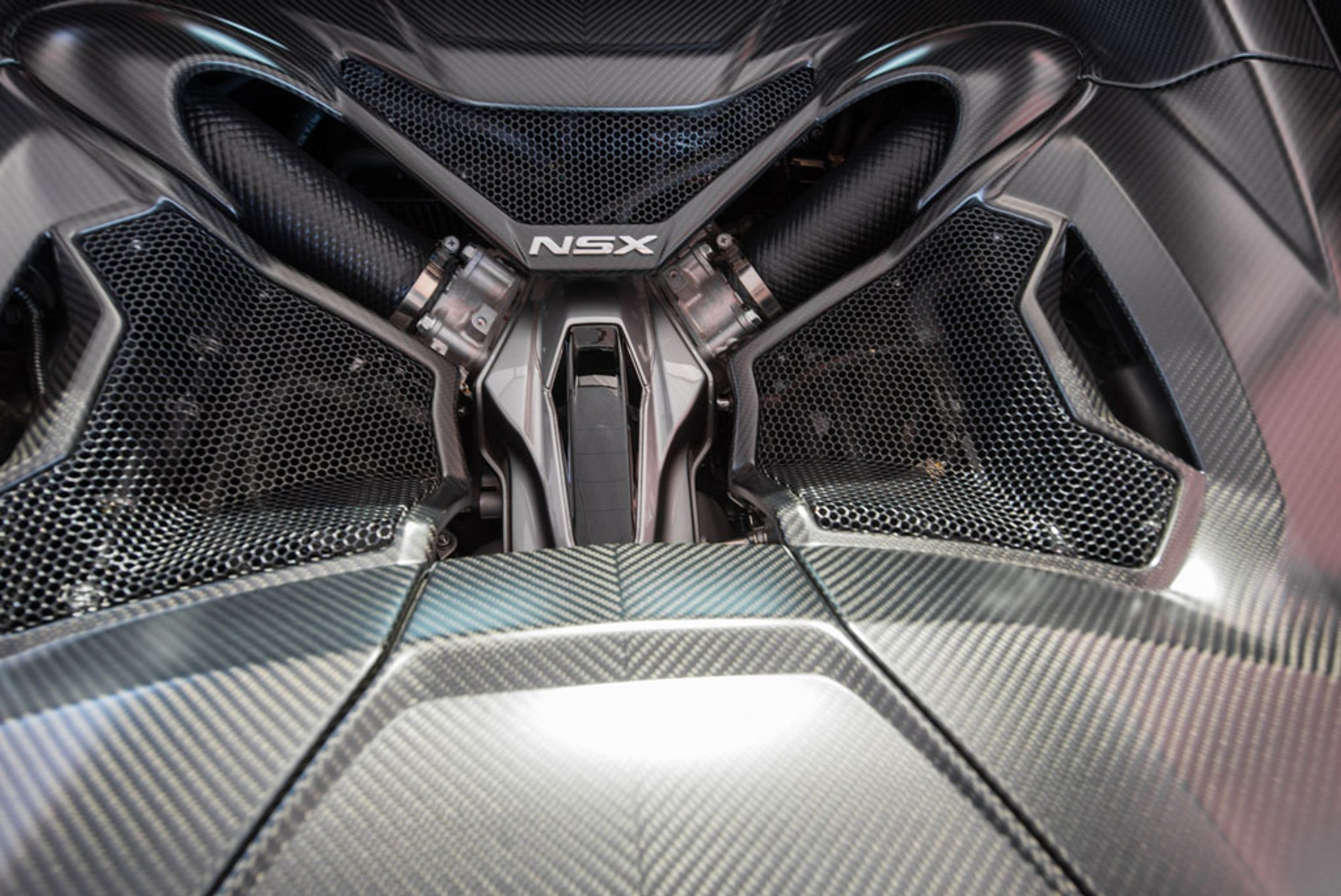 Wielki powrót Hondy NSX - będzie się działo!