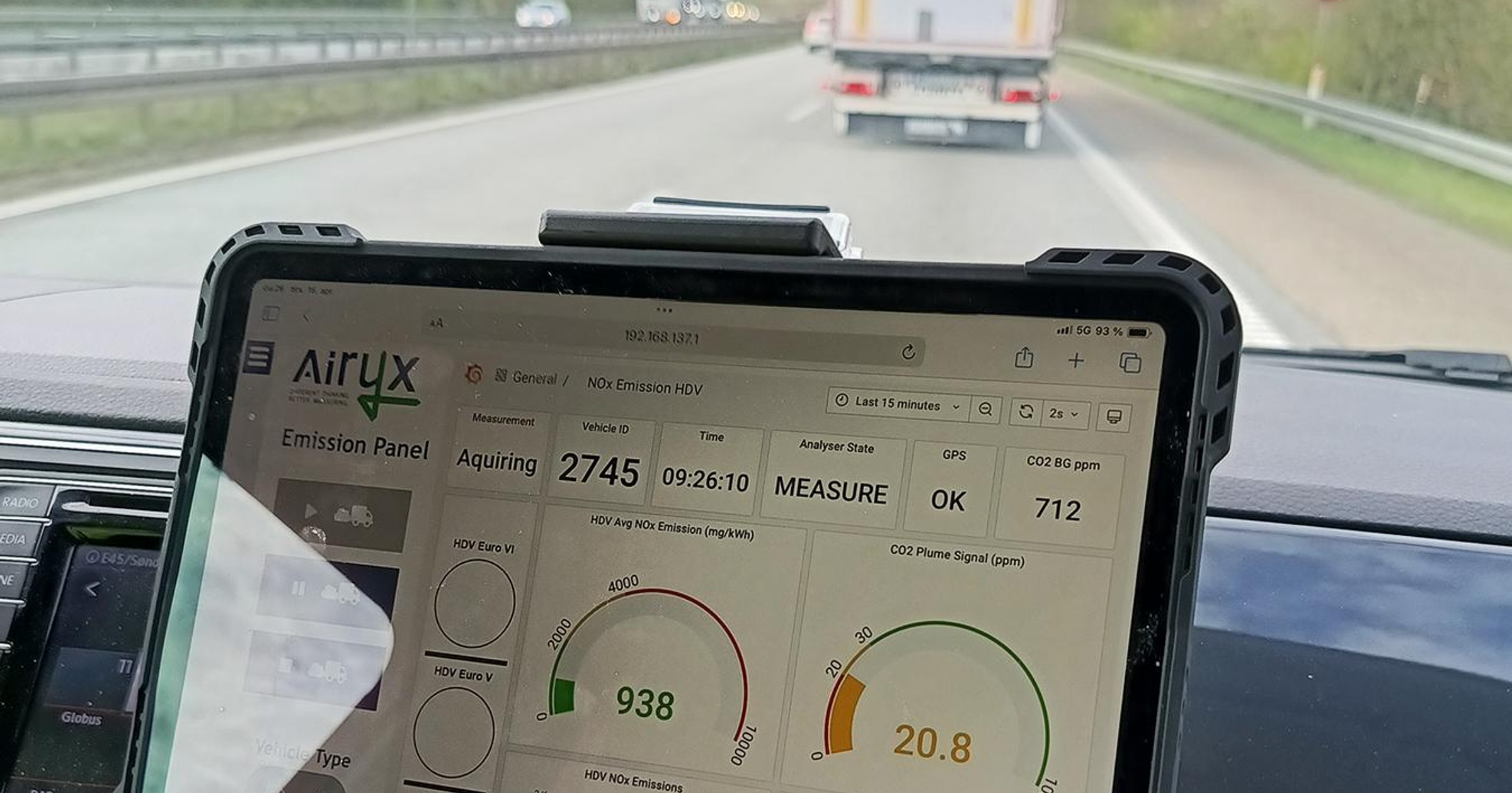 Duńczycy już to robią. Pytanie, czy ten sprzęt trafi także do Polski?