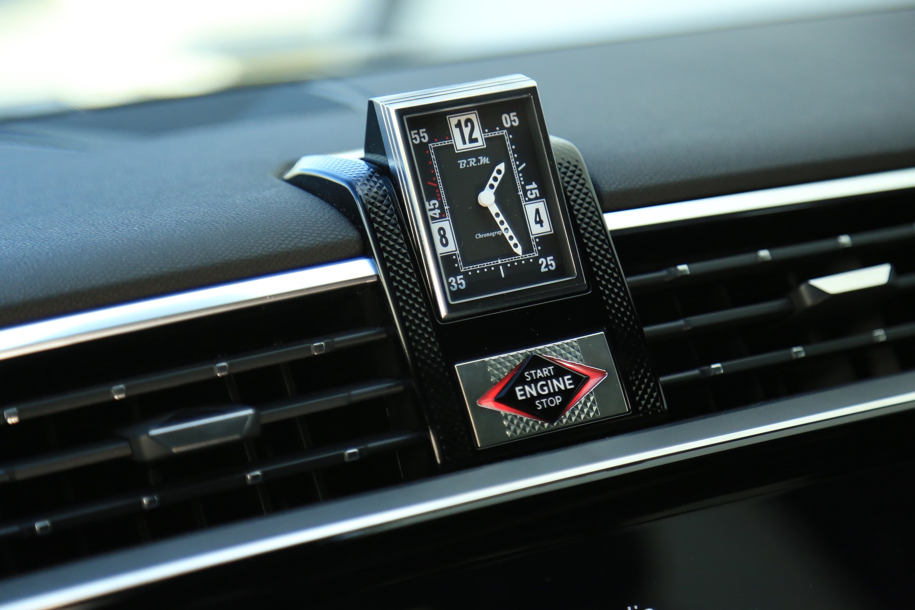 DS 9 2021 I generacja