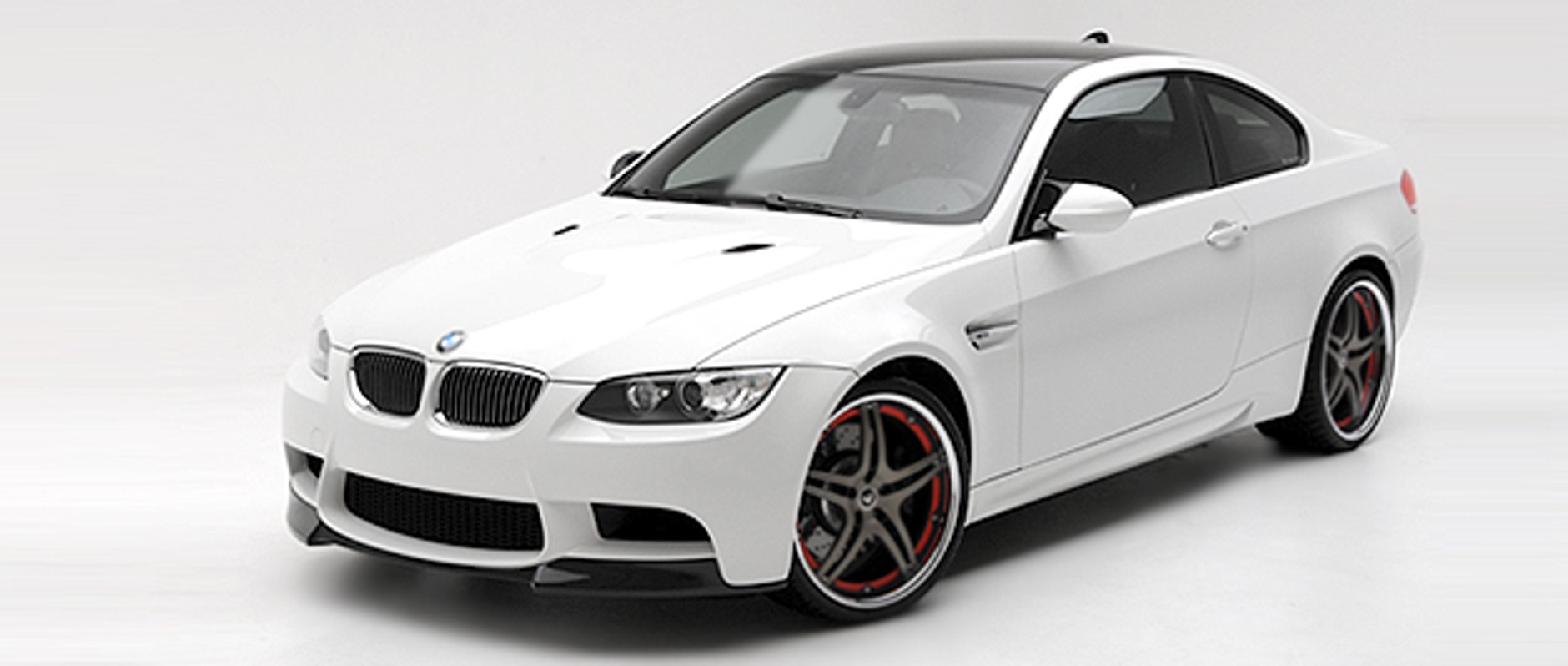 Vorsteiner BMW M3 – próba zbudowania CSL