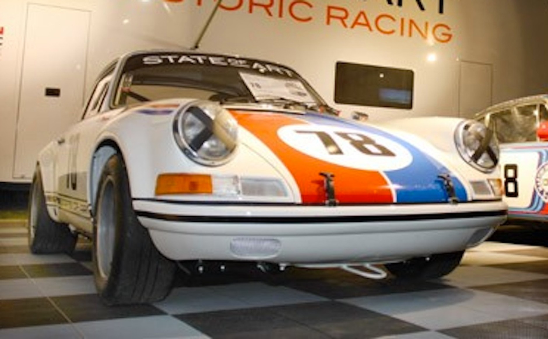 Tanie klasyki w Essen - aukcja COYS