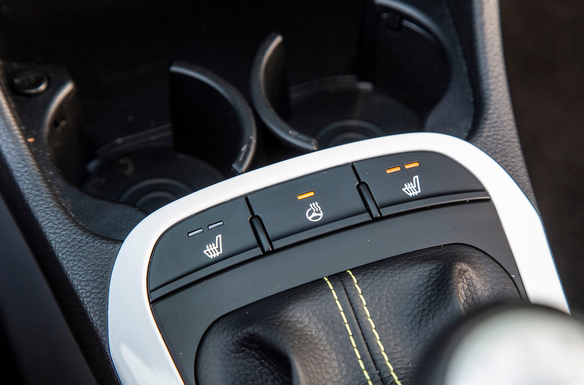 Kia Picanto 1.2 X-line - mała, szybka, wygodna