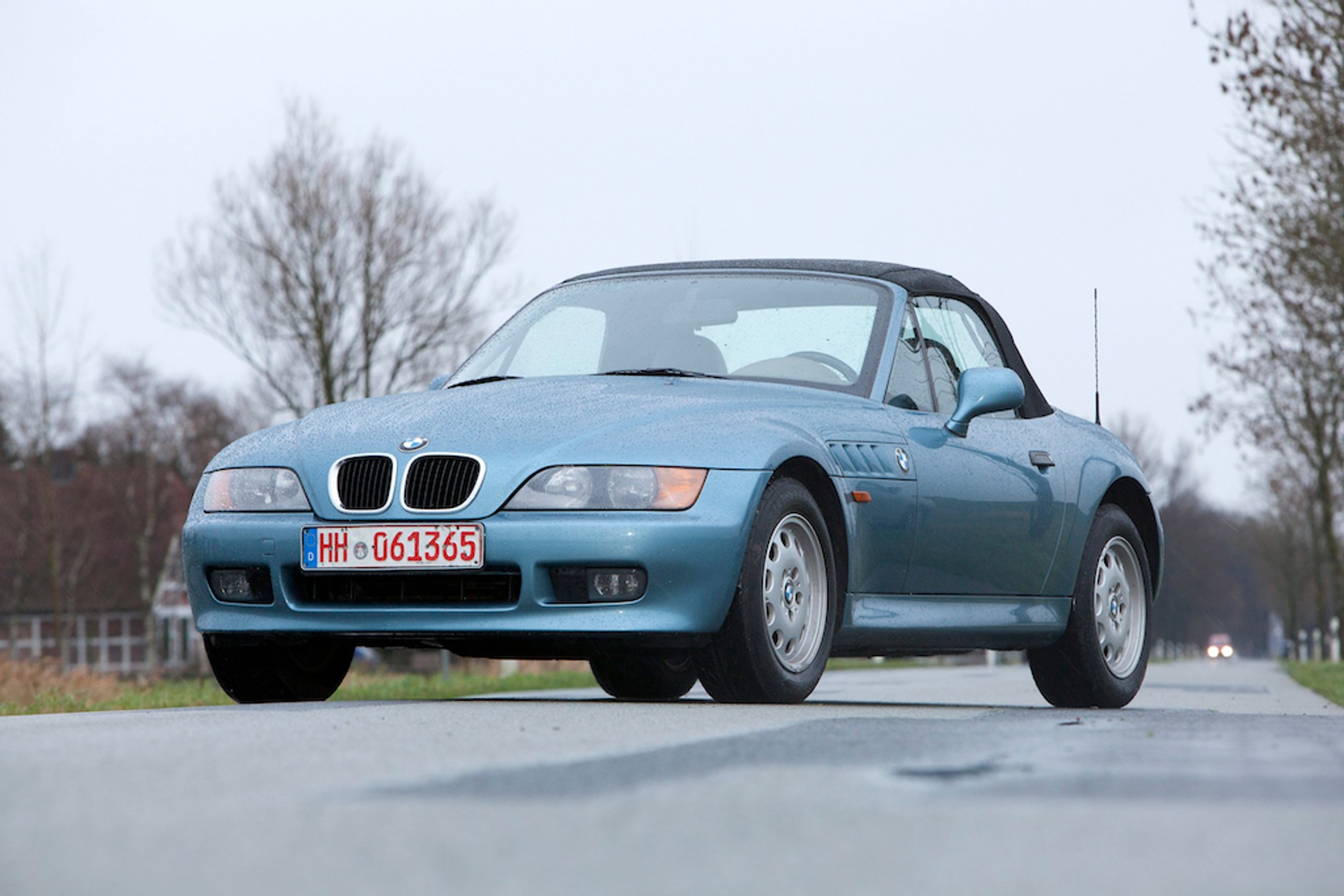 BMW Z3