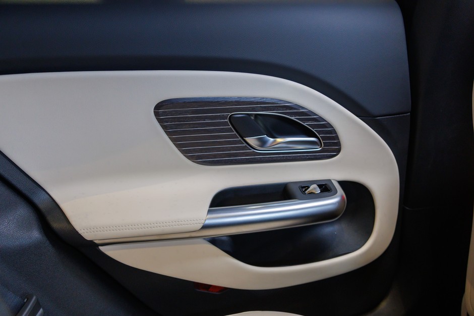 2025 Mercedes-Benz CLA