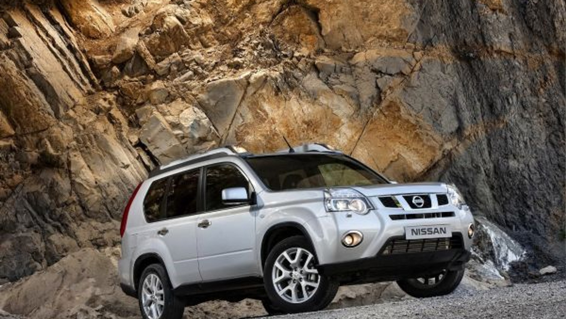 Nissan X-Trail (FL 2011)