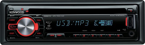 Radio do auta, radzimy jak wybrać odpowiednie