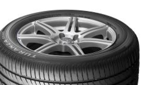 Genewa 2009: Bridgestone stawia na bezpieczeństwo i ekologię